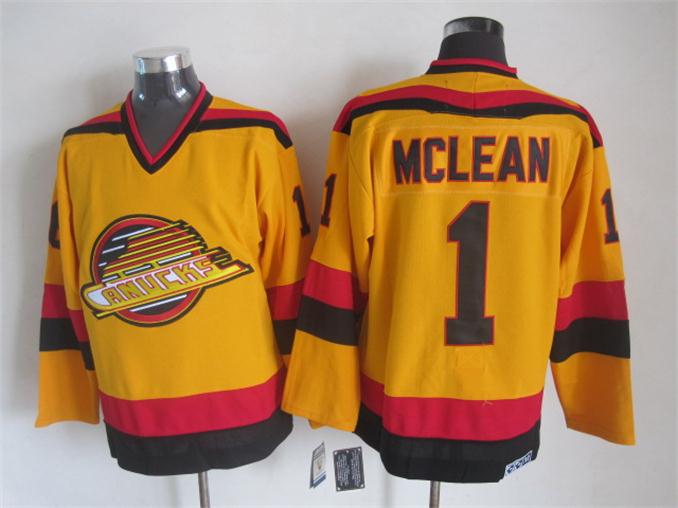 Vancouver Canucks jerseys-060